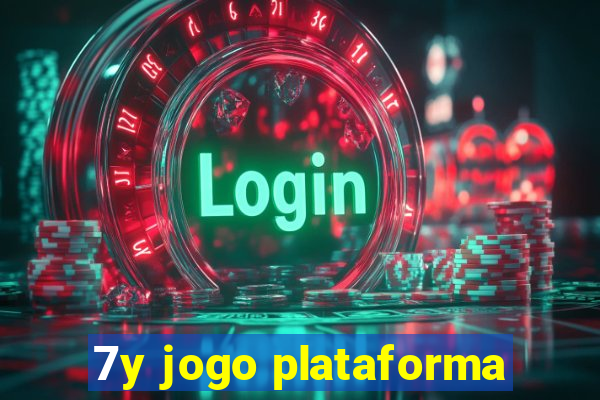 7y jogo plataforma